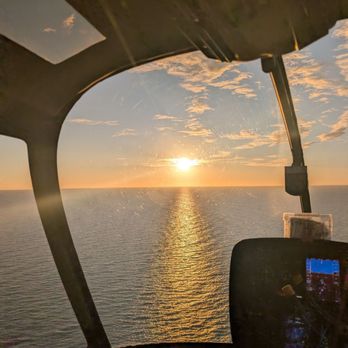 Timberview Destin Helicopters - Aerial Tours Near Me - Destin, Florida