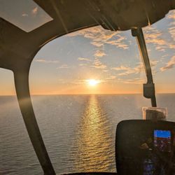 Timberview Destin Helicopters