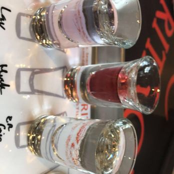 Heritage Distilling Co. Eugene - Whiteaker - Lavender vodka, huckleberry vodka, gin - Distilleries Near Me - Eugene, Oregon