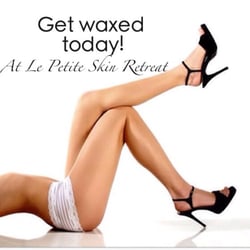 Waxing By Roxy - The best waxing in town!