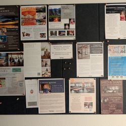 Groove Yoga - Groove Yoga's community board