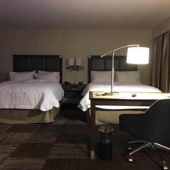 Hampton Inn & Suites Minooka - Huge Rooms! - Hotels Near Me - Minooka, Illinois