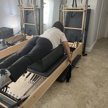 Amanda Mishael Pilates - Pilates Near Me Amanda Mishael Pilates - Pilates Near Me