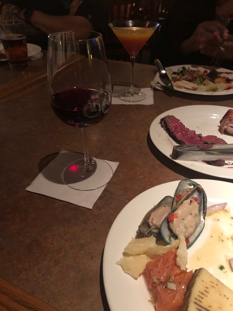 Charbroil Grill Brazilian Steakhouse