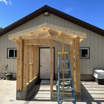 OMNI Construction - Roofing Near Me