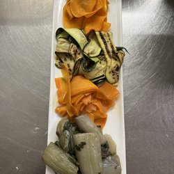 Enoteca dei Tadi - Mixed vegetables