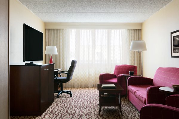 Long Island Marriott by null
