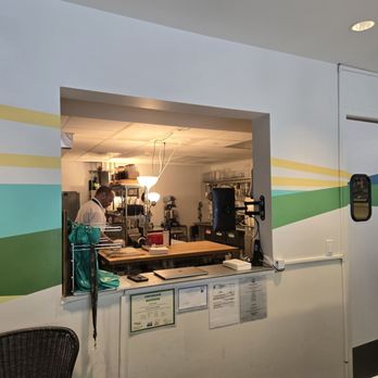 The Wich Lab - The kitchen - Sandwiches Near Me - Charlottesville, Virginia