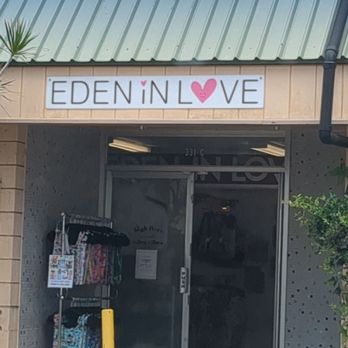 EDEN IN LOVE - Updated January 2026 - 45 Photos & 14 Reviews - 331