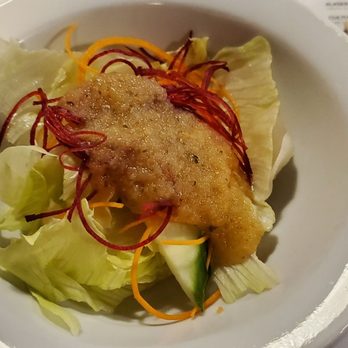 Sapporo Sushi - Salad - Sushi Bars Near Me - Ottawa, Ontario Sapporo Sushi - Salad - Sushi Bars Near Me - Ottawa, Ontario