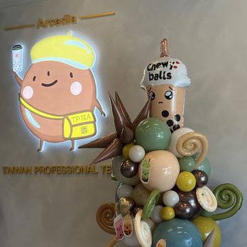 TP Tea - Soft opening - Bubble Tea Near Me - Arcadia, California TP Tea - Soft opening - Bubble Tea Near Me - Arcadia, California