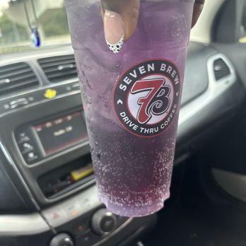 7 Brew Coffee - Nightshade - Coffee & Tea Near Me - Louisville, Kentucky 7 Brew Coffee - Nightshade - Coffee & Tea Near Me - Louisville, Kentucky
