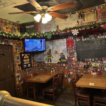 O'Hara's Restaurant and Pub - Irish Pub Near Me - New York, New York