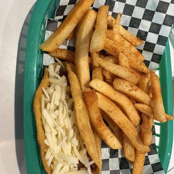 The Fried Taco - Chicken taco and fries! Fries are gf and delicious! - Food Trucks Near Me - Midwest city, Oklahoma The Fried Taco - Chicken taco and fries! Fries are gf and delicious! - Food Trucks Near Me - Midwest city, Oklahoma