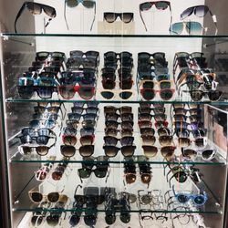 Trendy Eyes Optometry - CELINE, THIERRY LASRY, MONCLER, BARTON PERREIRA, GUCCI