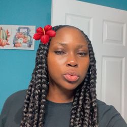 Isha Beauty Solution - Braids