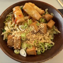 Liu Lin - Lin Bowl