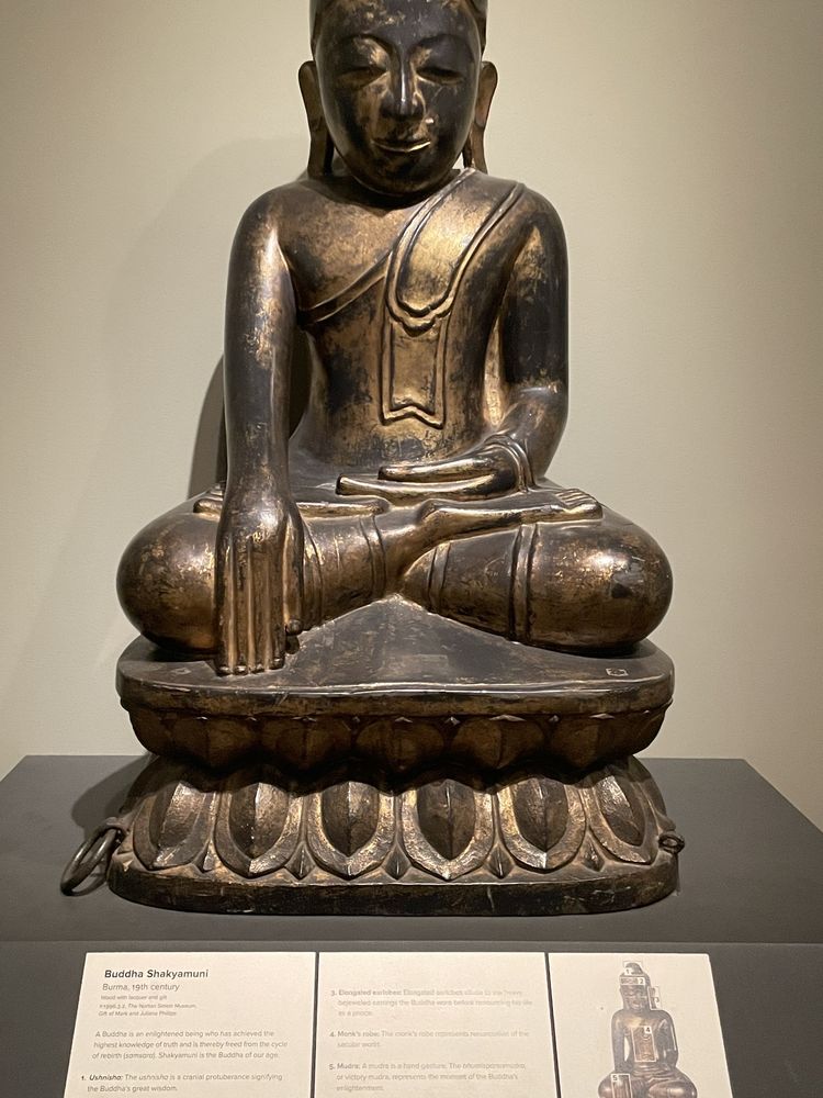 Norton Simon Museum