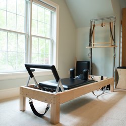 Collinsville Pilates