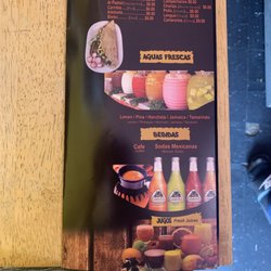Ave Maria Taqueria - (4/6)