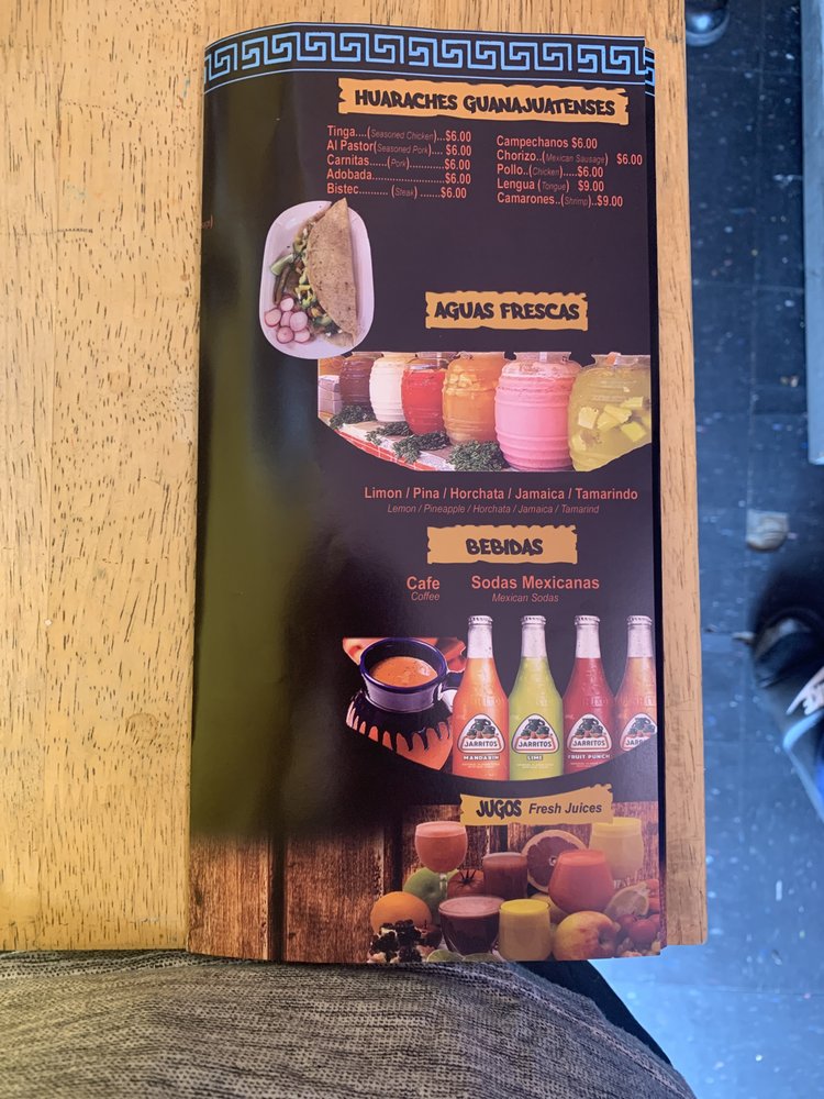 Ave Maria Taqueria