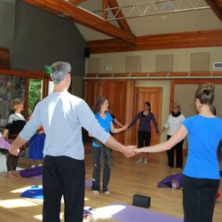 Essential Yoga Therapy