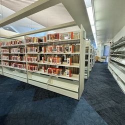 Anne Arundel County Public Library - Severn