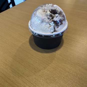 More Than Pudding - 3oz size - Desserts Near Me - Tallahassee, Florida