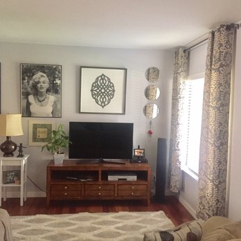 A1 Painting - Beautiful work Russell. Thank you so much! - Painters Near Me