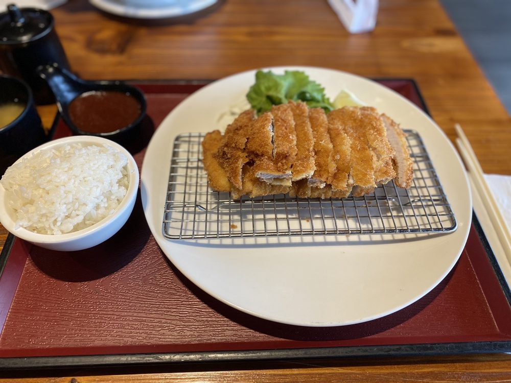 Tokyo Japanese Restaurant