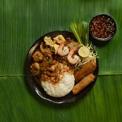 Thai Elephant - Thai Elephant combo I
