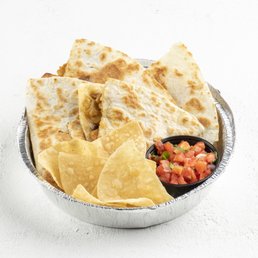 Quesadilla