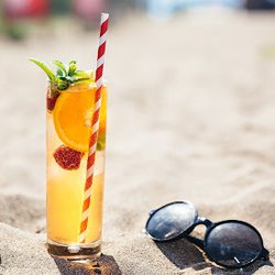 The Beach House Hotel