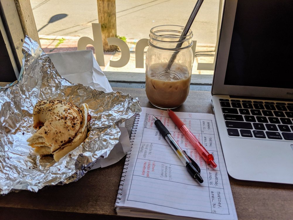 CONGRESS STATION CLOSED 102 Photos & 112 Reviews Coffee & Tea