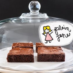 Baked & Wired - What's so Plain about Jane when it's this good?