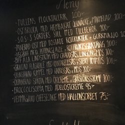 Ölstugan Tullen