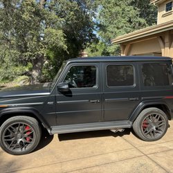Precedence Auto