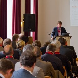 Rolduc, abdijhotel, restaurant & conferentieoord - Vergaderen