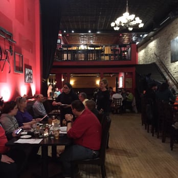 Black Pig - Calm setting good for get-togetherness and date nights. - Comfort Food Near Me - Sheboygan, Wisconsin Black Pig - Calm setting good for get-togetherness and date nights. - Comfort Food Near Me - Sheboygan, Wisconsin
