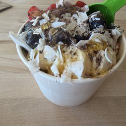 Genuine Fresche - Protein bowl