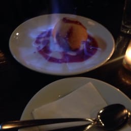 Fried Ice Cream Fried Ice Cream