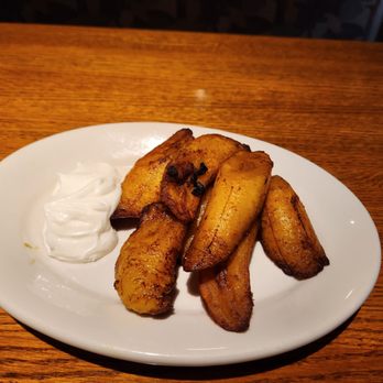 Cinco De Mayo Tex-Mex Grill - Delicious Platanos Fritos. - Tex-Mex Near Me - Bristow, Virginia Cinco De Mayo Tex-Mex Grill - Delicious Platanos Fritos. - Tex-Mex Near Me - Bristow, Virginia