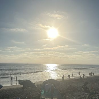 Carlsbad City Beach - Beach - Beaches Near Me - Carlsbad, California