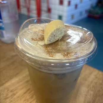 Villa Meola Coffee - "Not a PSL" - Coffee & Tea Near Me - Gilbert, Arizona Villa Meola Coffee - "Not a PSL" - Coffee & Tea Near Me - Gilbert, Arizona