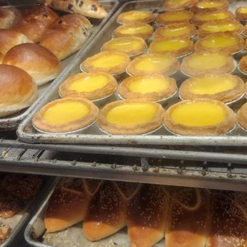 Good Mong Kok Bakery - Bakeries Near Me - San Francisco, California