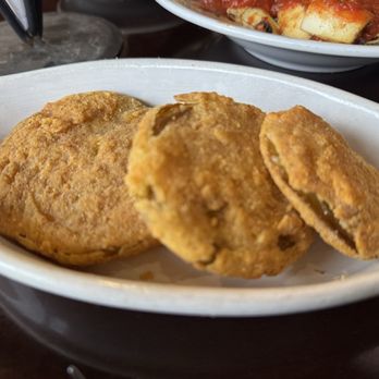 Felix's Fish Camp - Fried Green Tomatoes - Seafood Near Me - Spanish Fort, Alabama Felix's Fish Camp - Fried Green Tomatoes - Seafood Near Me - Spanish Fort, Alabama