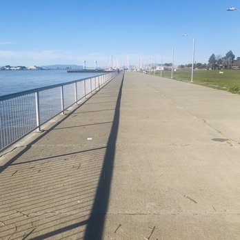 Vallejo Waterfront Park - Parks Near Me - Vallejo, California