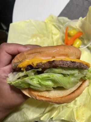 CLASSIC GRILL by null