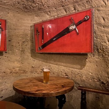 Ye Olde Trip To Jerusalem - Not a bad place for a beer! - Pubs Near Me - Nottingham, NGM Ye Olde Trip To Jerusalem - Not a bad place for a beer! - Pubs Near Me - Nottingham, NGM