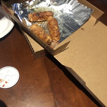 Mr Gatti's Pizza - 6 Pepperoni Rolls - Pizza Near Me - Allen, Texas Mr Gatti's Pizza - 6 Pepperoni Rolls - Pizza Near Me - Allen, Texas